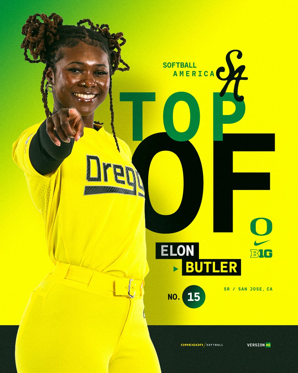 OregonSB's tweet photo. Another newcomer to watch.

#GoDucks | #Verison♾️ https://t.co/11Rf3hK8TN