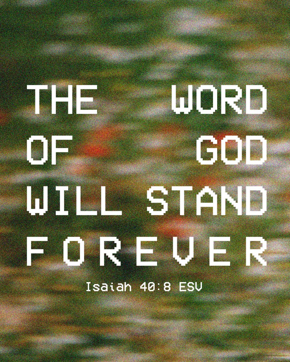 YouVersion's tweet image. We heard 2026 is the next 2016…
 
While a lot has changed since 2016 with new logos and home feeds, one thing has and always will remain the same—God's Word. 

How many of you have been using the Bible App since 2016? Let us know when you joined in the comments 👇