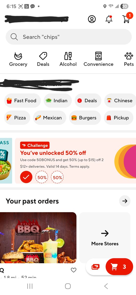 leelo82's tweet photo. @DoorDash_Help how about not advertising coupons that don't work on my account. Phone support did NOTHING to assist. https://t.co/5KoaQwGipN