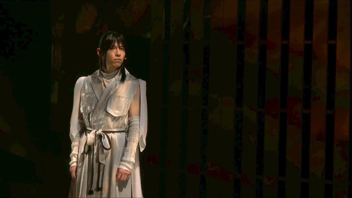 アレン座／Allen suwaru tweet media