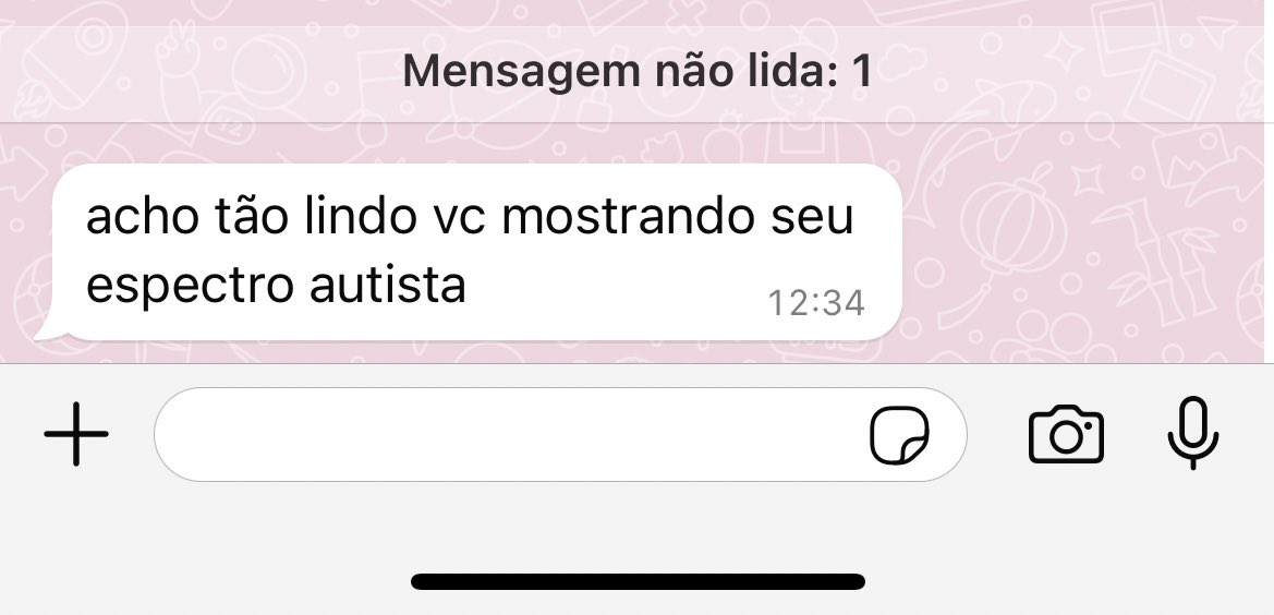 provas que os humanos deveriam ser extintos (@provasextinto) on Twitter photo 