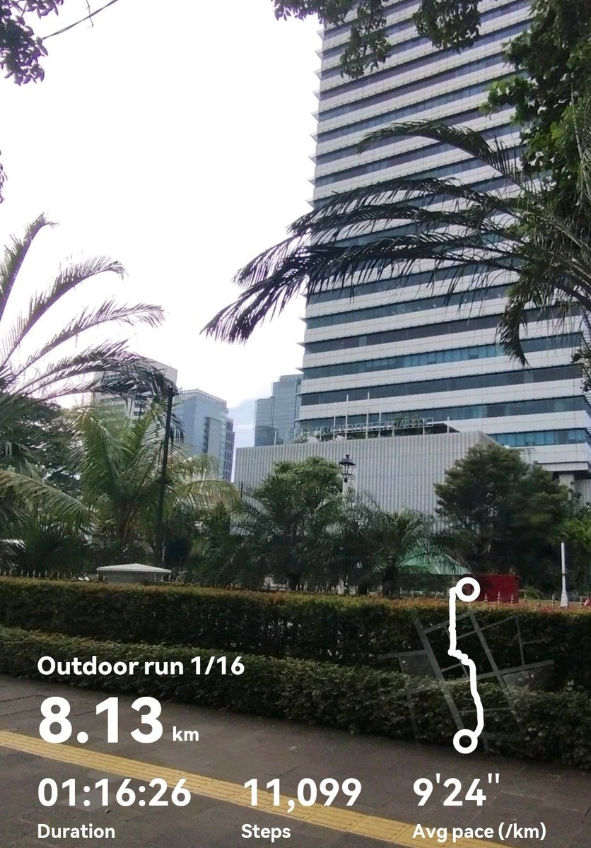 omguyonom's tweet image. Mentari di pagi hari. #latepost