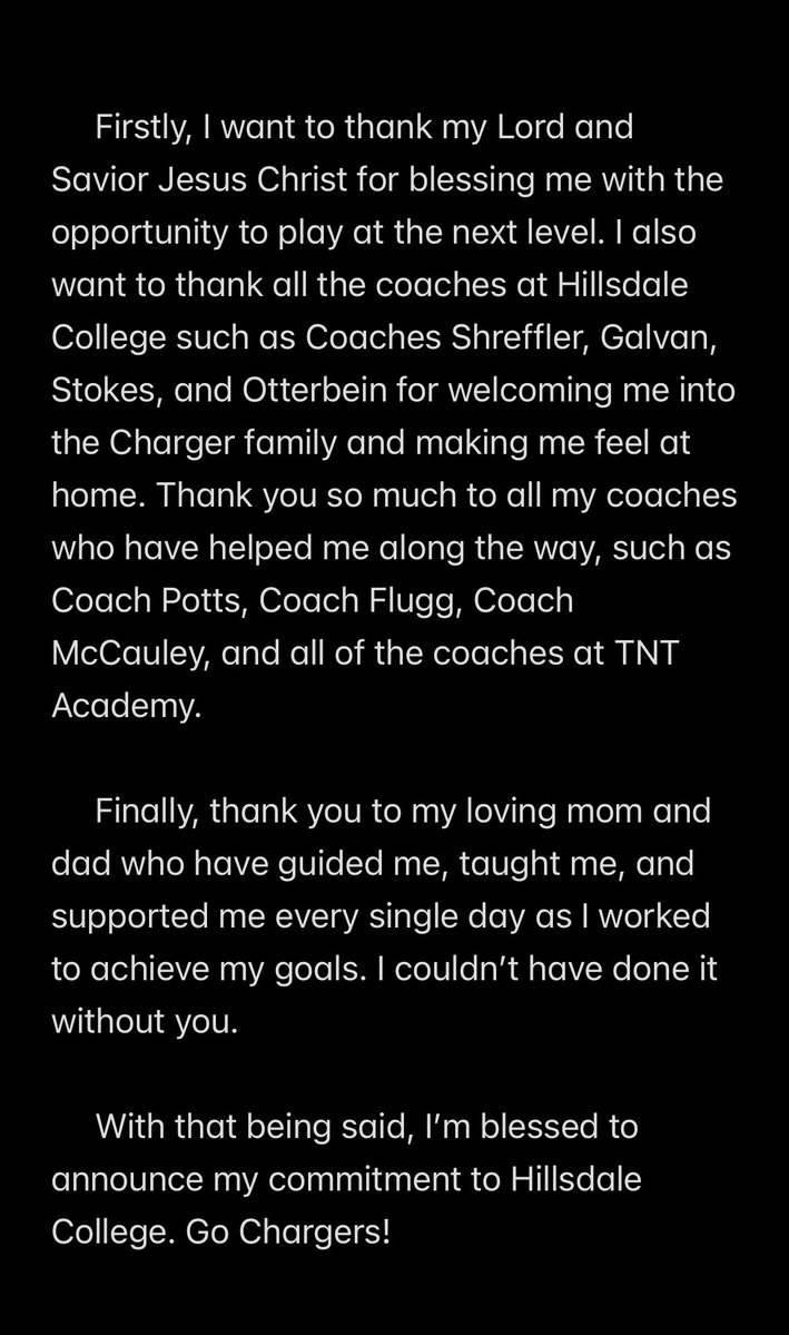 Sammy Stephenson tweet media