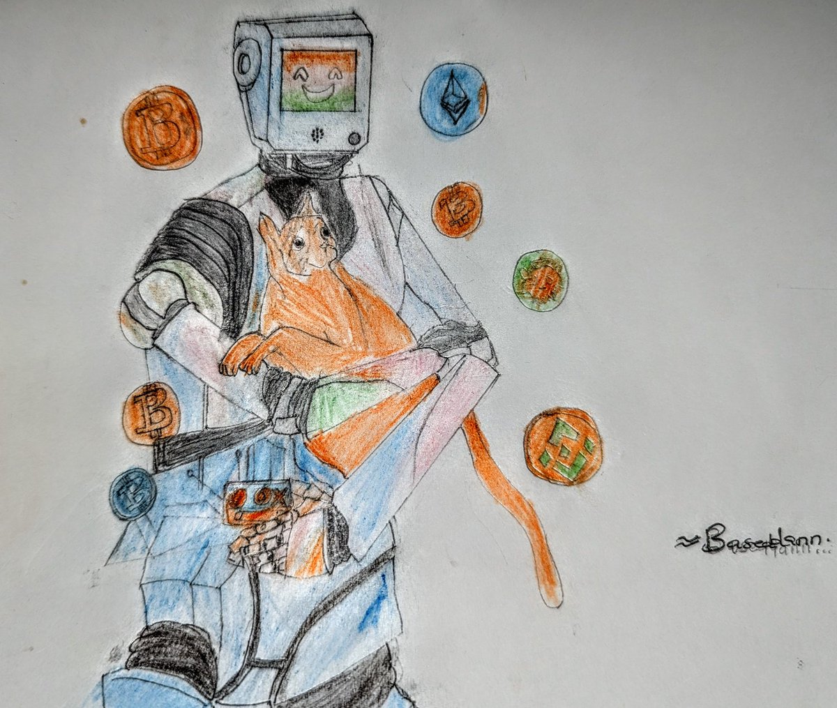 BLOCK STAGE PRO👾 tweet media