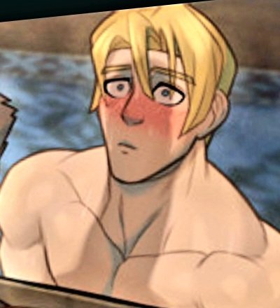 Himbo Maker tweet media