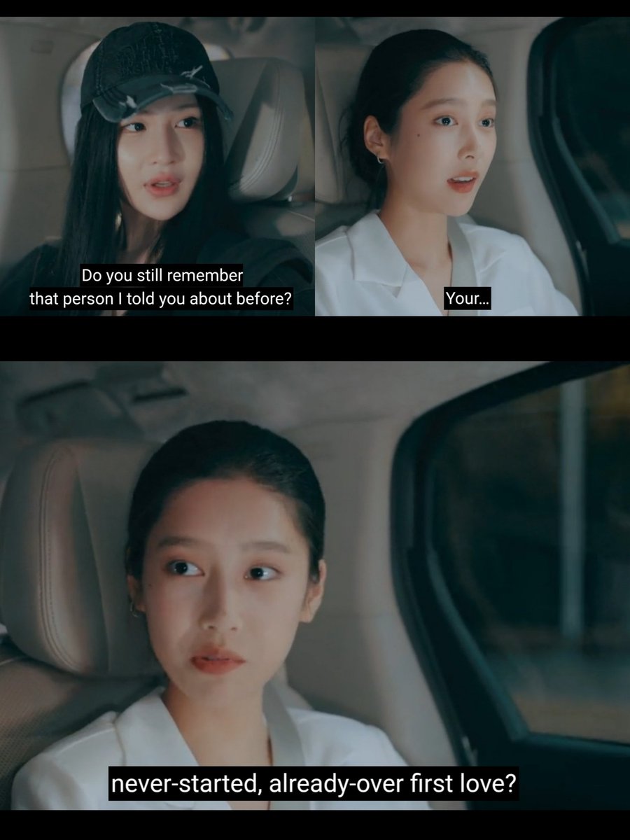 callmefugu's tweet photo. story of every lesbian who had an one-sided crush on their best friend but never dared to confess. 😭😭
#糖果 #Candy #GL #女同志 #CandyEp1 https://t.co/pKJl9Necca