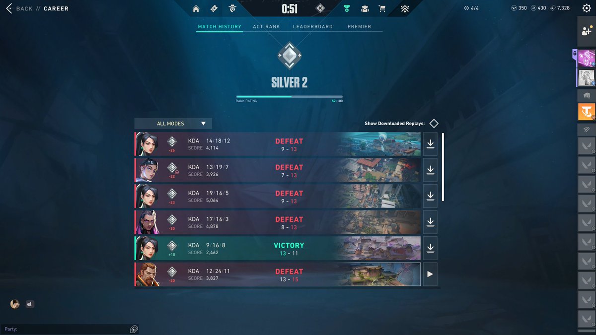 VALO GAME GA JELAS ANJG