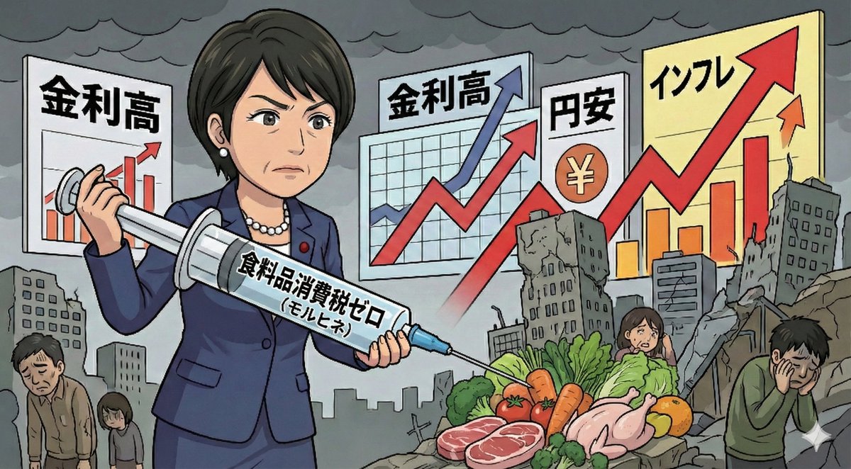 日経平均１０万円は通貨点 金利は世界一低い 物価上昇率は先進国で高い 物価は先進国で一番安い ㊗️日経平均２０万あたりかな？(^^)