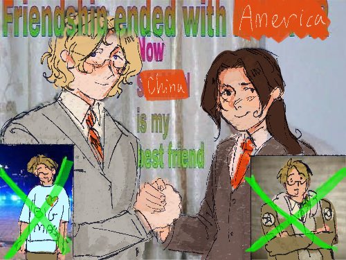 saisywaisy's tweet image. in light of recent events