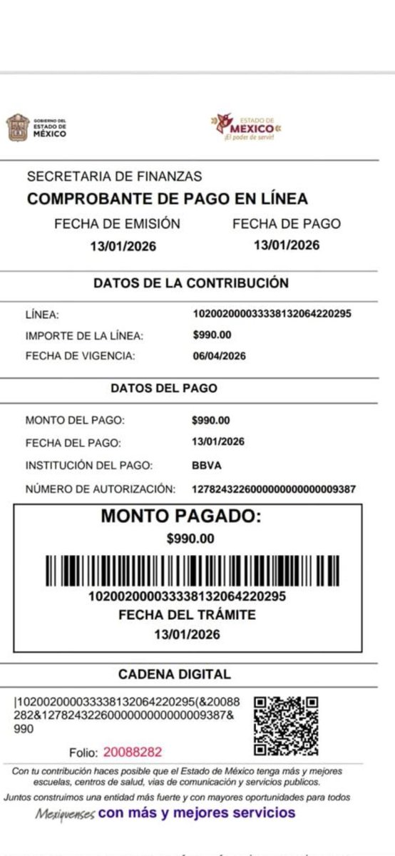 Julio César tweet media