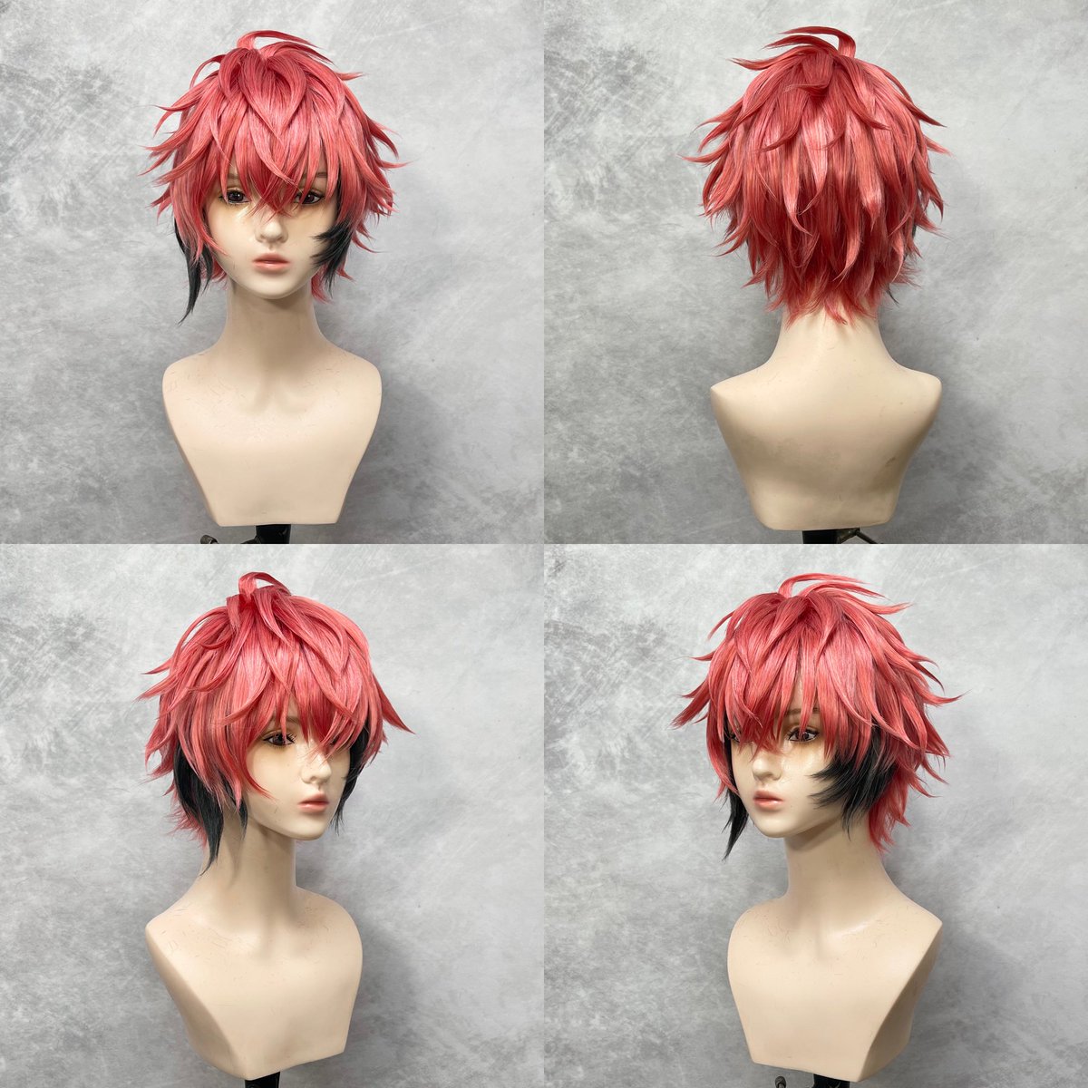 WigCraftsman | ウィッグクラフトマン tweet media