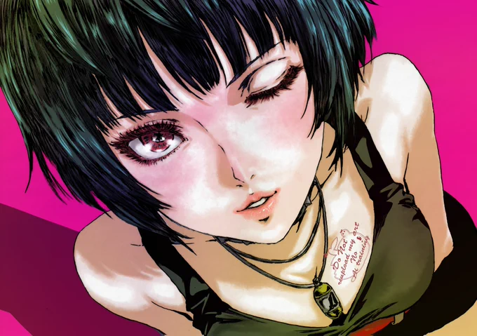 武見先生の上目遣い攻撃(。•̀ᴗ-) Ms. Takemi, Her upward glance attack 𝔽𝕒𝕟𝕒𝕣𝕥 𝕠𝕗 #P5R