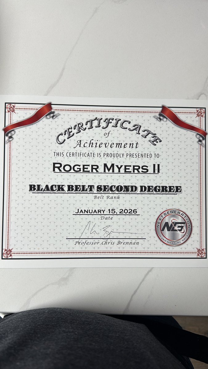 Roger Myers II tweet media