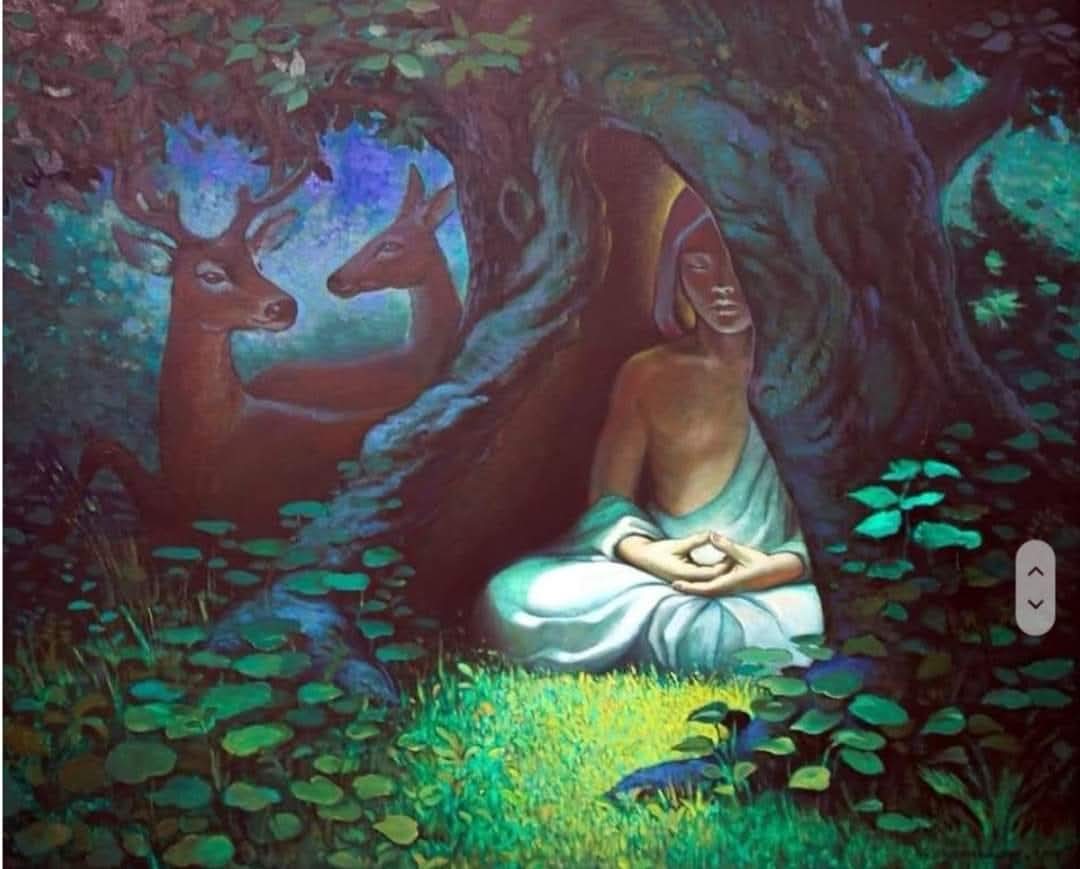 Амралтын өдрийн  мэнд хүргэе! 

Амьдралын аль ч хувилбар баталгаагүй.Баталгаа зөвхөн дотогшоо зүглэх замд бий🙏

Өдөр бүр 21:00-22:00 ДЭЛХИЙ нийтийн алтан бясалгал, залбиралын цаг дор нэгдээрэй!