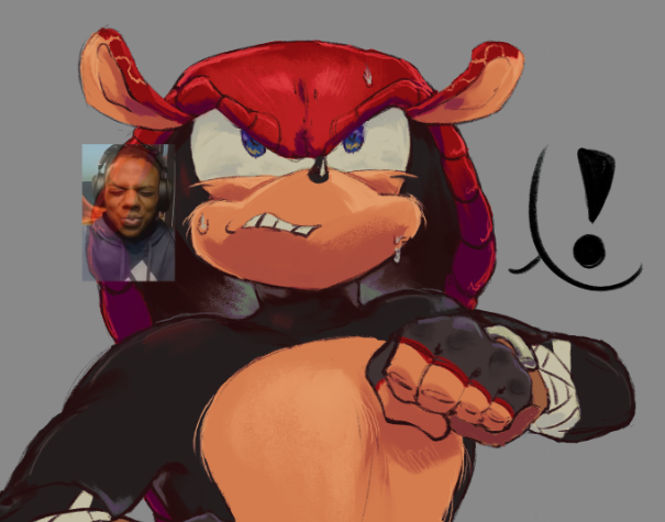 kai. 🗡 | shadow’s #1 fan tweet media