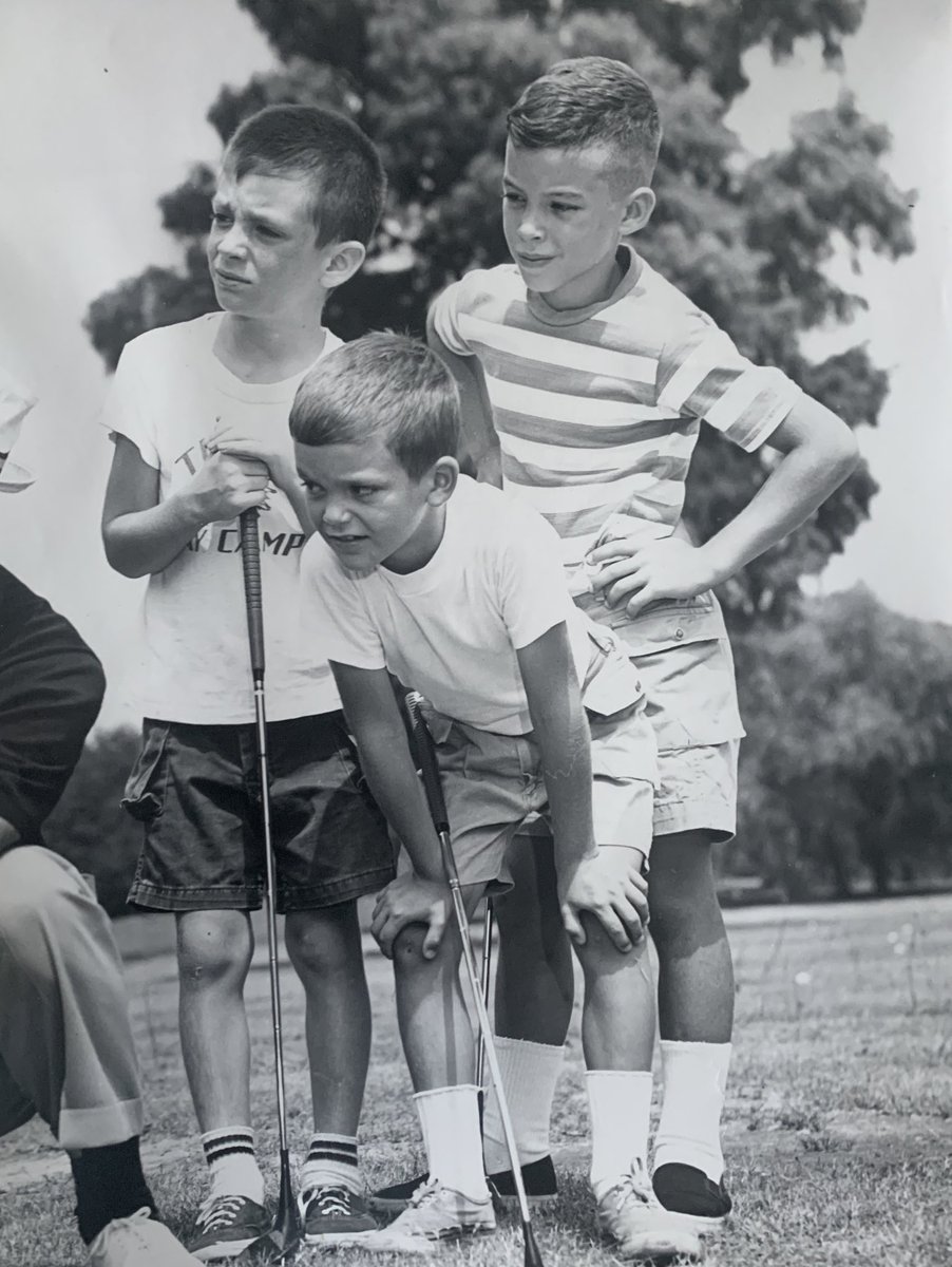 PeterFinneyJr's tweet image. “City Park: Where golf balls occasionally rise from the tomb.” A sleek, new driving range is coming.
open.substack.com/pub/peterfinne…