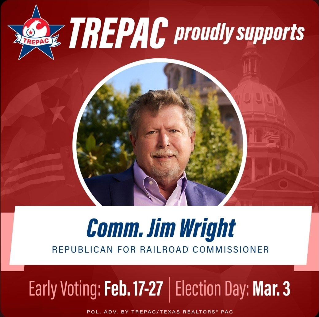 TREPAC tweet media