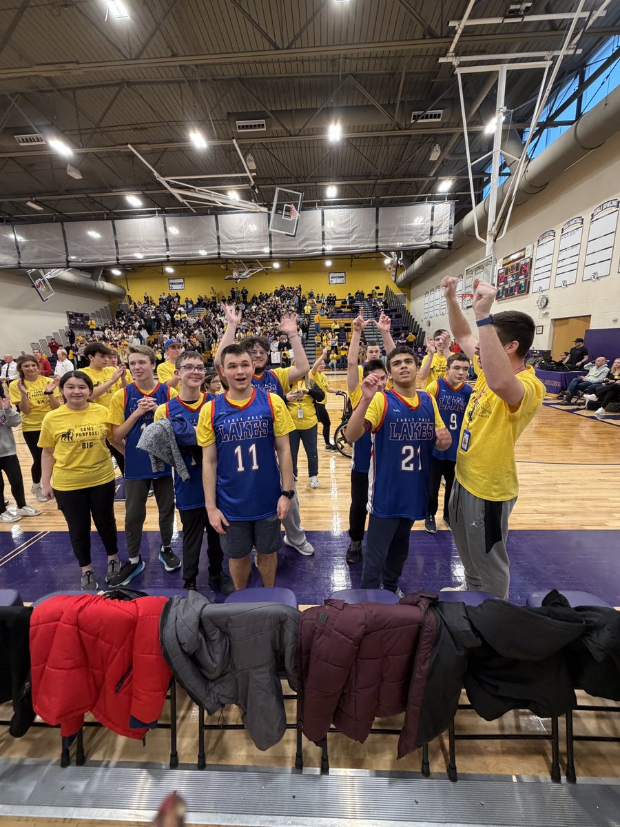 LCHSActivities tweet media