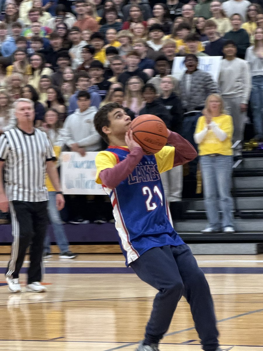 LCHSActivities tweet media