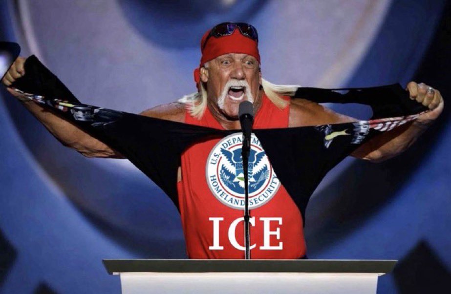 TheOnlyDSC's tweet image. “Great tacos. Show me your hands, brother!”