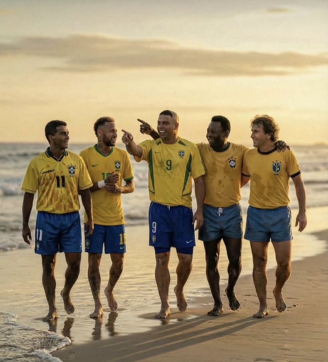 Futbol Mundial tweet media