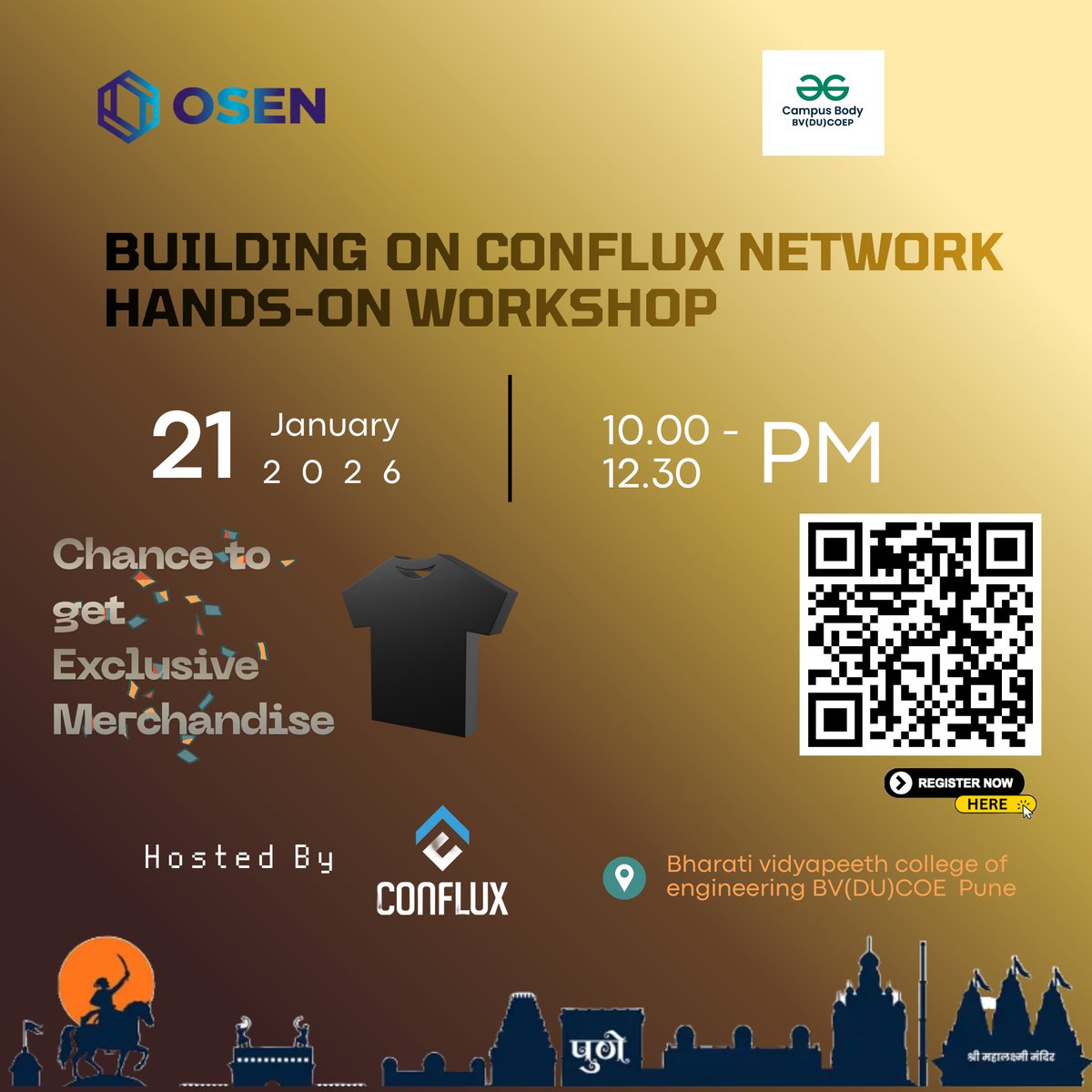 Conflux Network Official (@Conflux_Network) / Posts / X