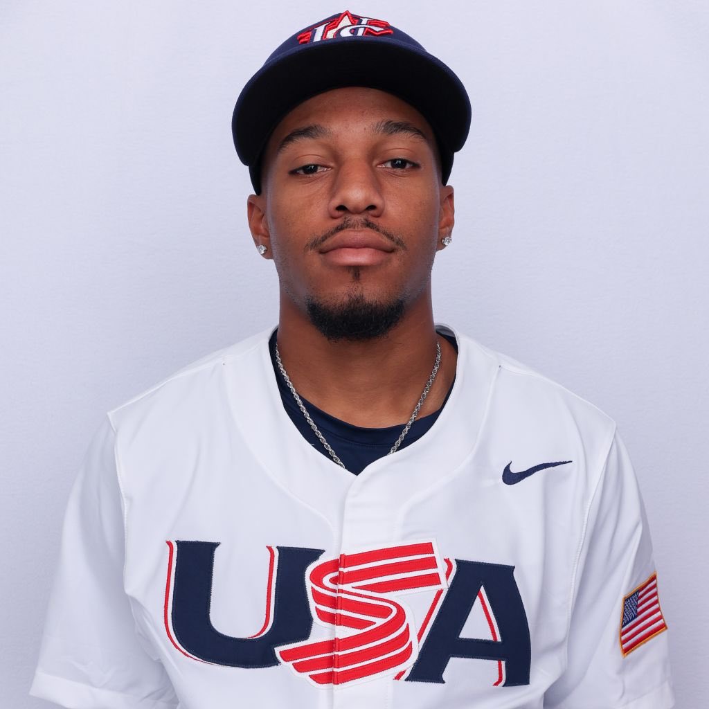 I know who can fill that last USA outfield spot: