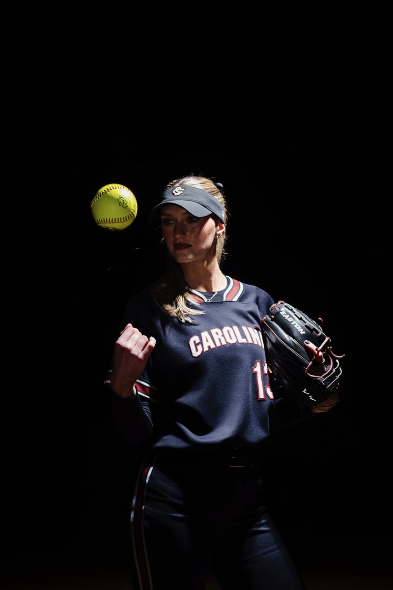 South Carolina Softball tweet media