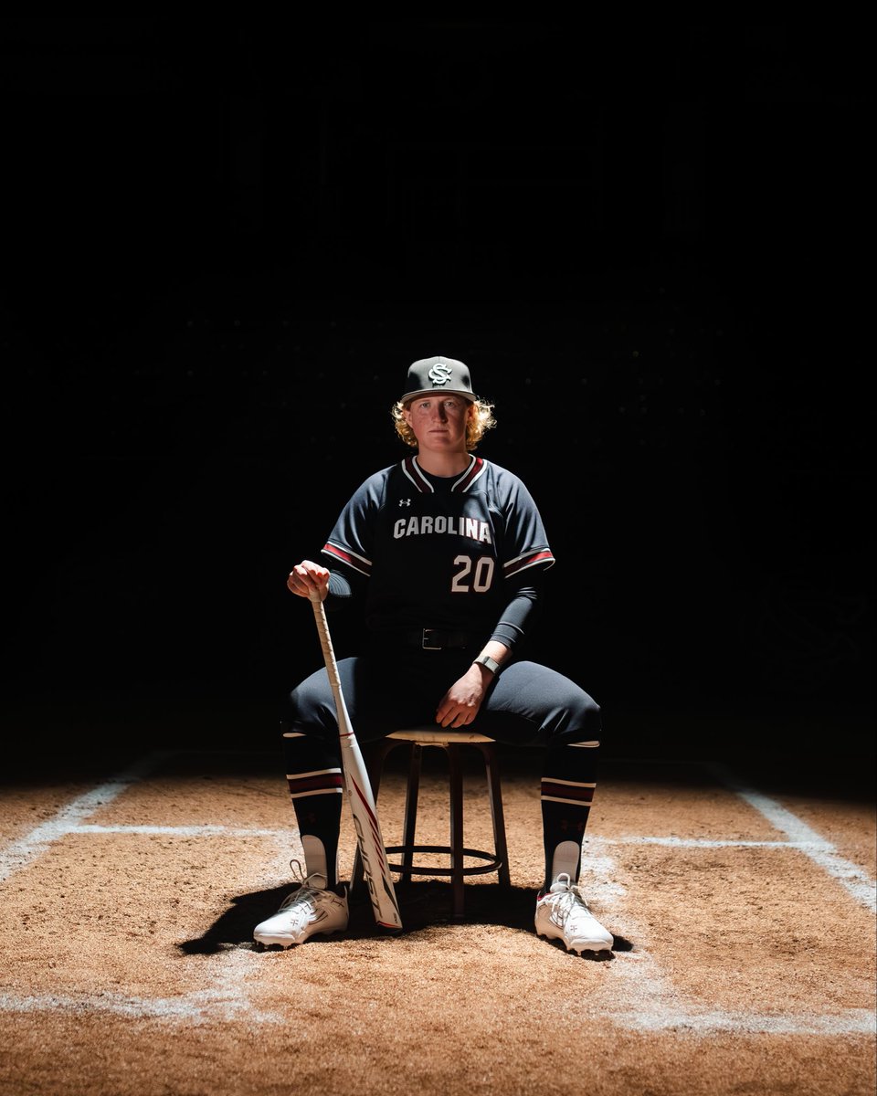 South Carolina Softball tweet media