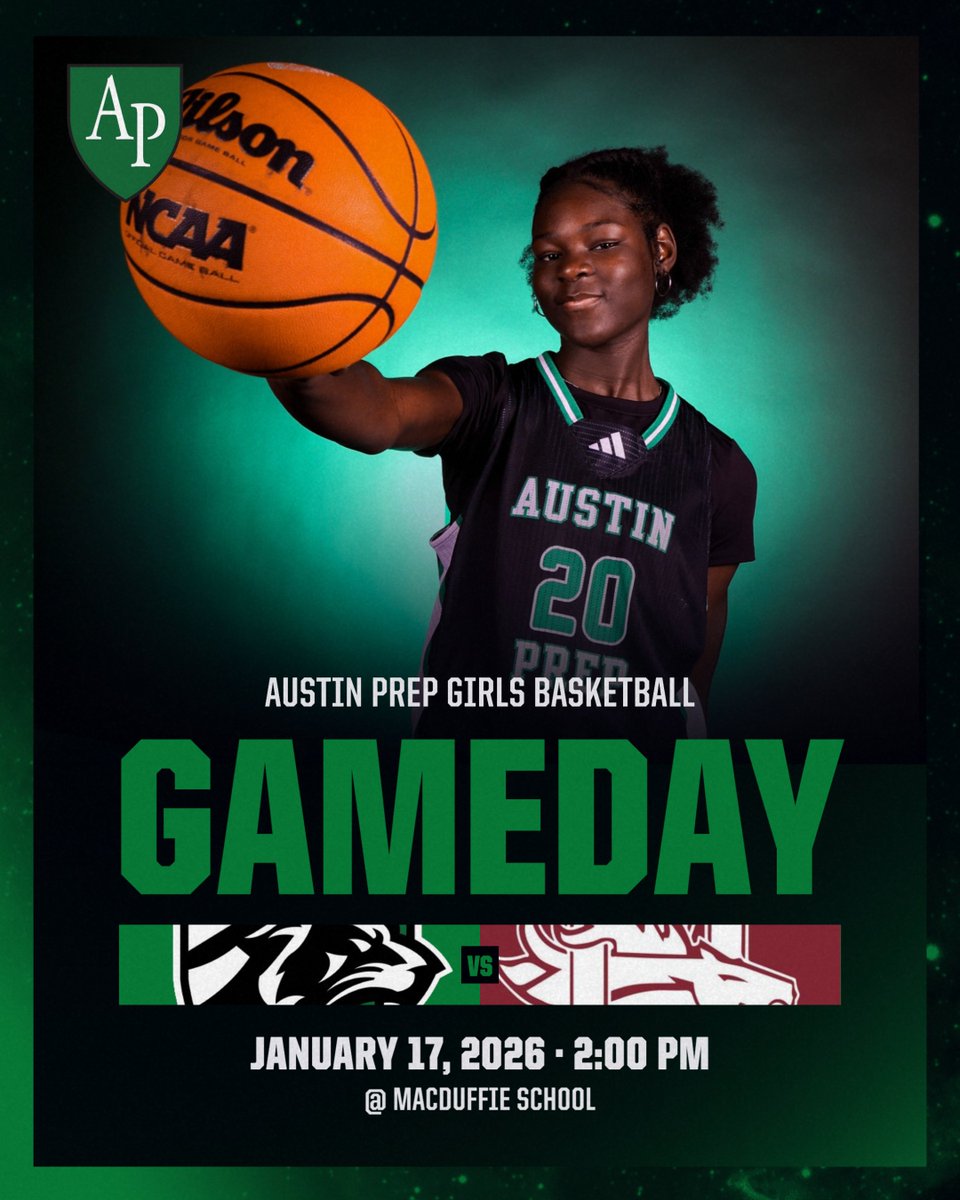 Austin Prep AD tweet media