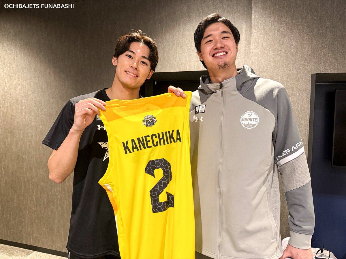 本戦組とRISING組はスケジュール上会えないかな、、と思っていたら昨日