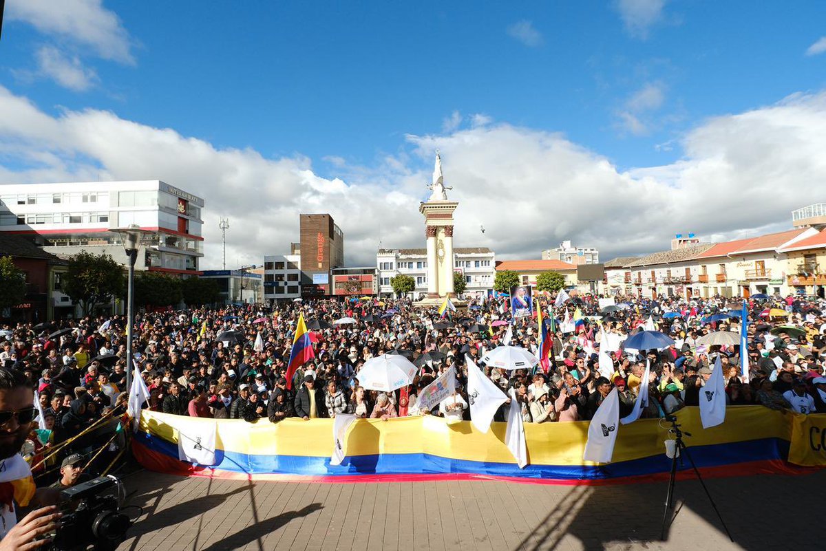 IvanCepedaCast's tweet image. ¡GRACIAS, IPIALES!