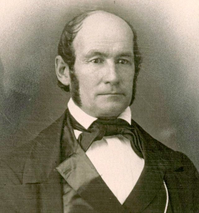 polysophical's tweet image. "Do you not quarrel, brother Heber?" says one. No, I do not. But; when a woman begins to dispute me, about nine times out of ten I get up and say, "Go it," and then go off about my business; and if ever I am so foolish as to quarrel with a woman, I ought to be whipped; for you…