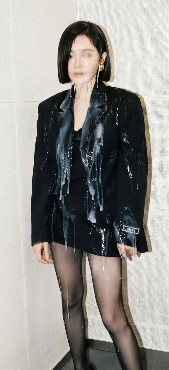 秦岚粉丝见面会😍😍