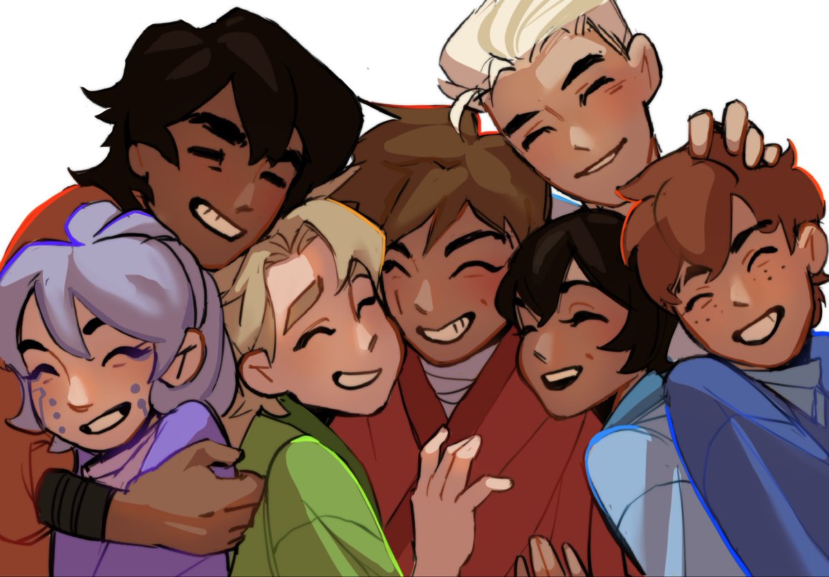 Amalexart's tweet image. Happy 15th anniversary!!
#ninjago