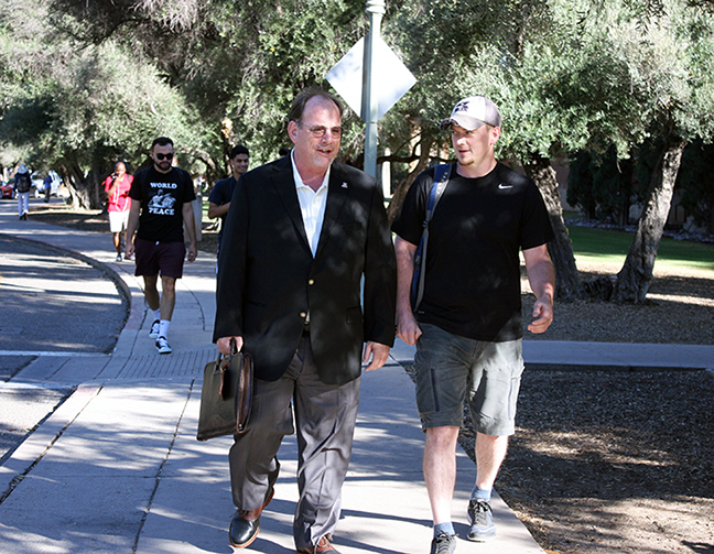 U of A Race Track Industry Program tweet media