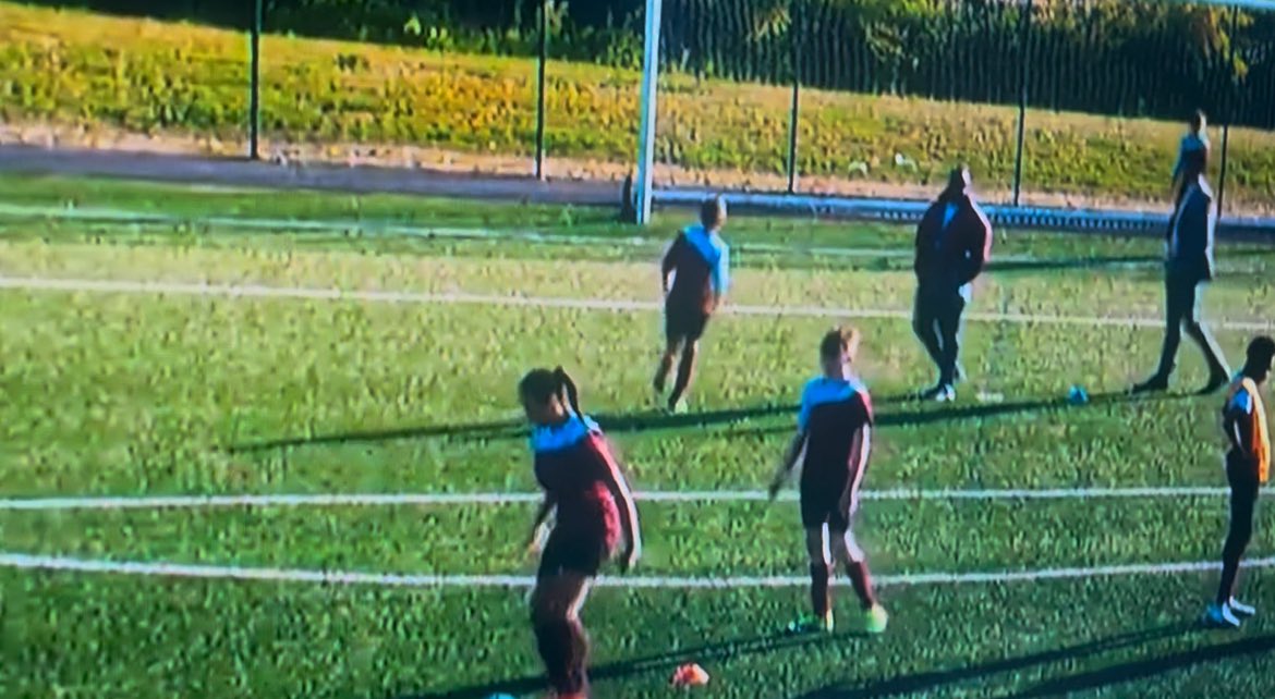 Wow number 1 in 44 countries 🤩. Incredibly proud of Evan for having a small part in this incredible show (the boy in the yellow boots on Cornelius’ football team) ❤️ <a href="/18bendavies/">Ben Davies</a>