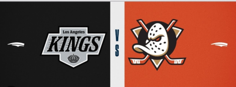 Why the <a href="/LAKings/">LA Kings</a> will dominate the Anaheim tonight: 
Home ice at Crypto Arena to snap that 3-game skid crushed them 6-1 last matchup 
Kopitar's heating up with 10 pts in 10 games
Let's get that ez W using this promo from emergin platform! polymarket.com/?via=bonus50
#GoKingsGo