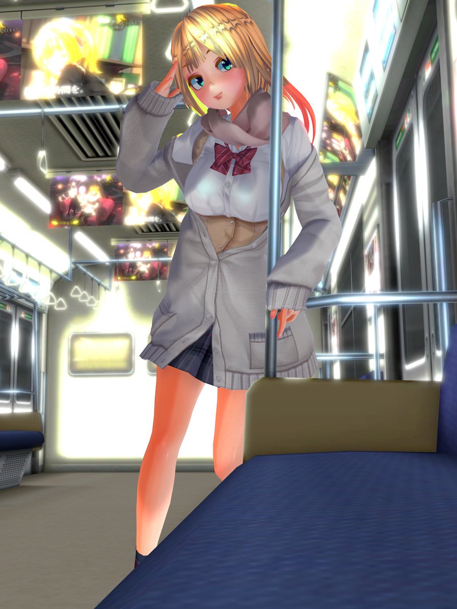 勝利の栄光を 君に！