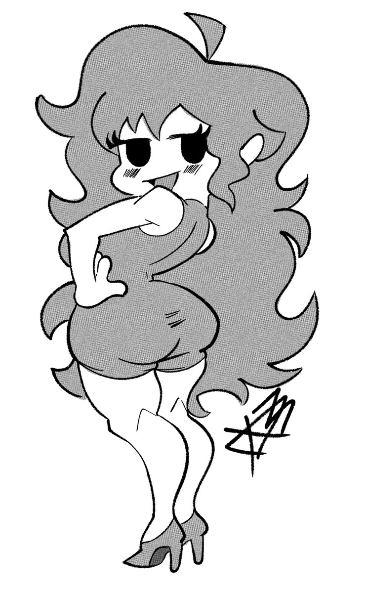 thethirdxilly's tweet photo. #FNF #fnfgf #newgrounds https://t.co/Xzz8EkVT1Z