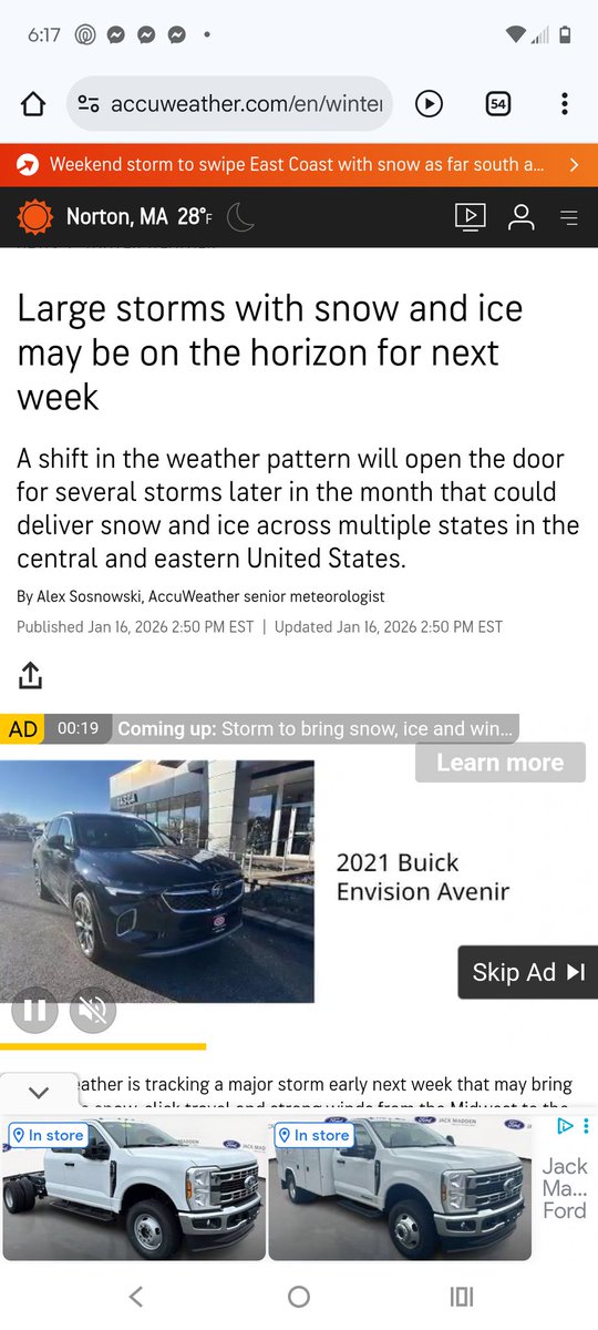 Peter J. Wiggins tweet media