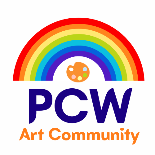 PCW Art Community tweet media