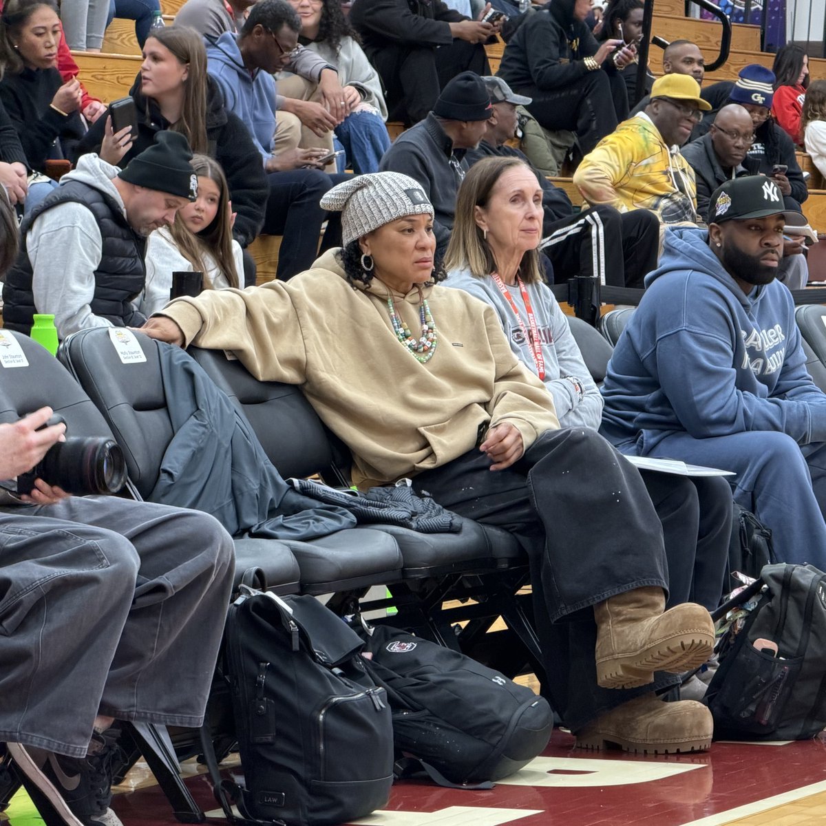 Tarek Fattal tweet media