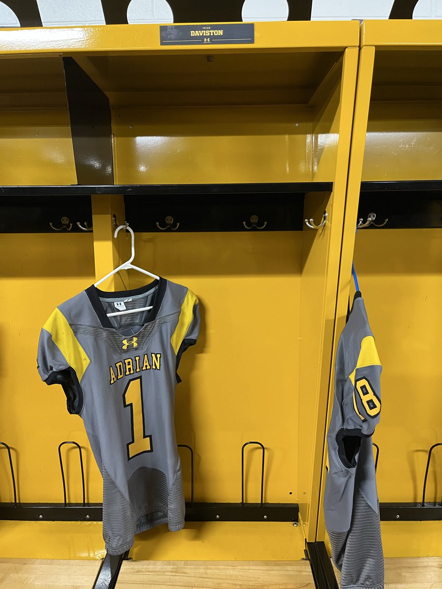 Isiah Daviston tweet media