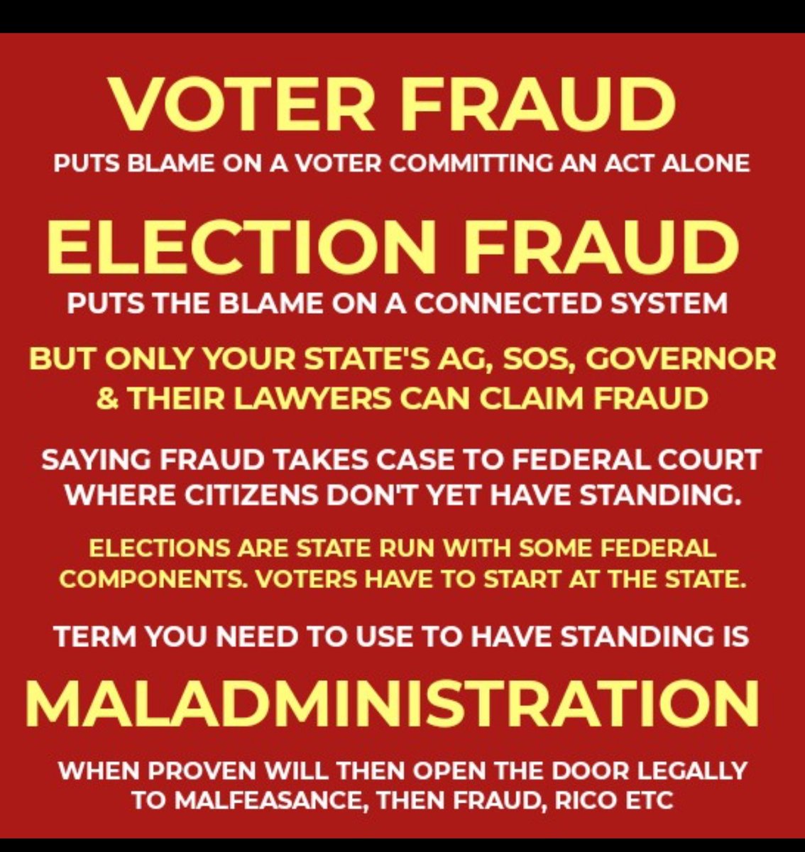 GloryBeaTruth's tweet photo. @elonmusk #ElectionReformNow ‼️ 2026 is TOO LATE ⏰‼️ https://t.co/iPu7E8cSLF