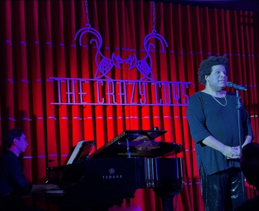 Ryan G. Hinds tweet media