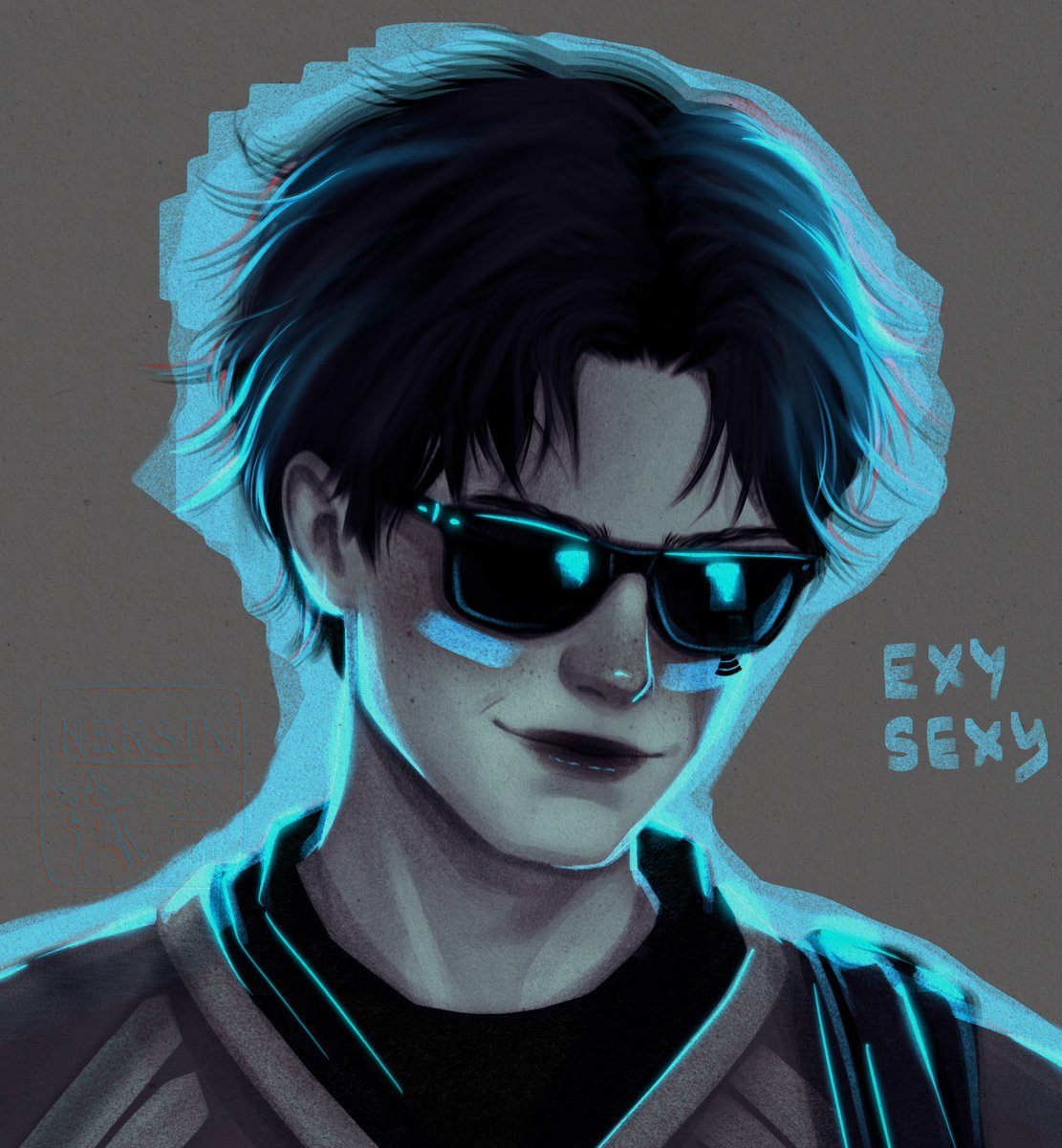 keksik_art's tweet image. KEVIN EXY SEXY DAY

#aftg #kevinday #AllForTheGame #neiljosten #andrewminyard