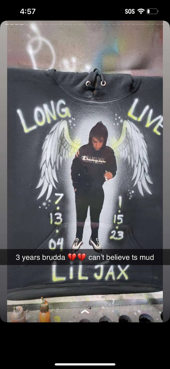 Still Alive tweet media