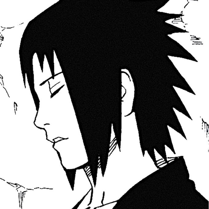 Sasuke Daily tweet media