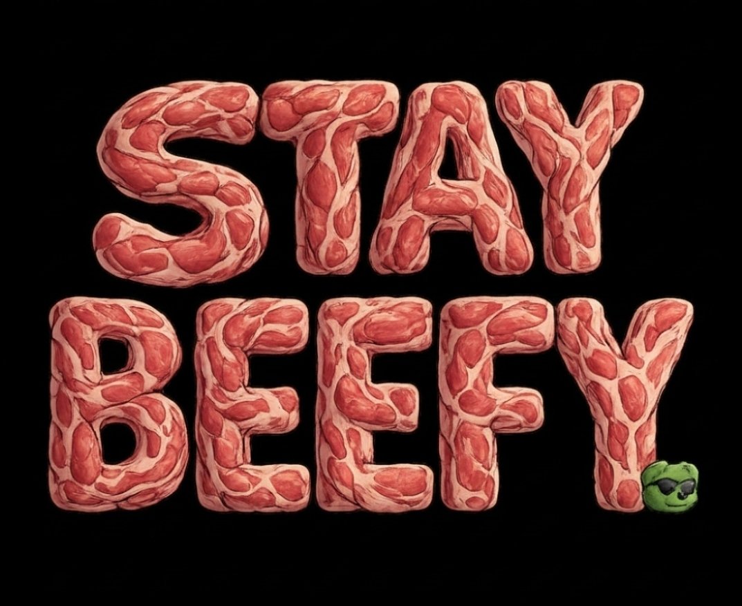 beefdog 🥩 tweet media